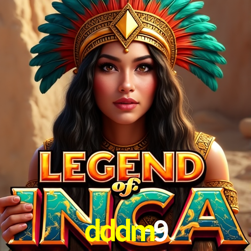 dddm9: Jogos de Caça-Níqueis-Altas Recompensas, Roleta-Velocidade, Blackjack-Desafios Máximos