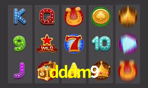 Bônus Generosos e Exclusivos no dddm9 para Você!