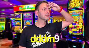 dddm9: A Experiência de Casino com Jogos de Mesa ao Vivo